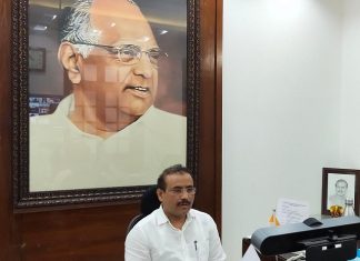 कोरोनामुळे होणारे मृत्यू रोखण्यासाठी टेलिआयसीयू उपयुक्त -आरोग्यमंत्री राजेश टोपे
