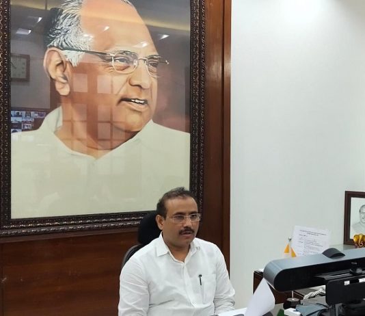 कोरोनामुळे होणारे मृत्यू रोखण्यासाठी टेलिआयसीयू उपयुक्त -आरोग्यमंत्री राजेश टोपे