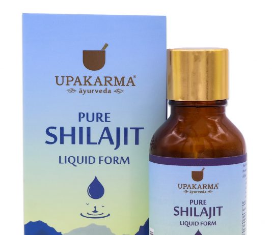 उपकर्मा आयुर्वेदद्वारे उत्पादन श्रेणीचा विस्तार