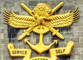 एनडीए आणि नौदल अकादमी परीक्षा (II), 2019 चे अंतिम निकाल जाहीर