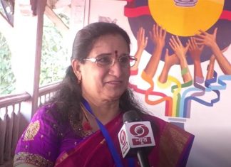 प्रभावी अध्यापन, कडक शैक्षणिक शिस्त आणि विद्यार्थ्यांच्या चांगल्या कामगिरीबद्दल मुंबईच्या रसायनशास्त्र शिक्षकास मिळाला राष्ट्रीय पुरस्कार