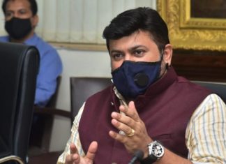 विदर्भातील पूरसदृश स्थितीमुळे जेईई मुख्य आणि ‘नीट’ परीक्षार्थींचे शैक्षणिक नुकसान होणार नाही – मंत्री उदय सामंत