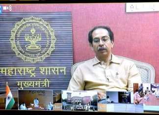 पश्चिम महाराष्ट्रात कोरोनाचा वाढता संसर्ग ही चिंतेची बाब