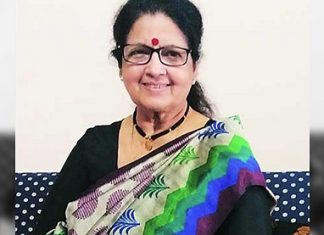 गुणी, चतुरस्त्र कलावंताला मुकलो – मुख्यमंत्री उद्धव ठाकरे यांची ज्येष्ठ अभिनेत्री आशालता वाबगावकर यांना श्रद्धांजली