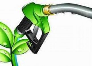 जैवइंधन केंद्रांची स्थापना