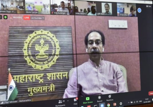 ‘विकेल ते पिकेल’अभियान देईल शेतमालाला हमखास भाव – मुख्यमंत्री उद्धव ठाकरे