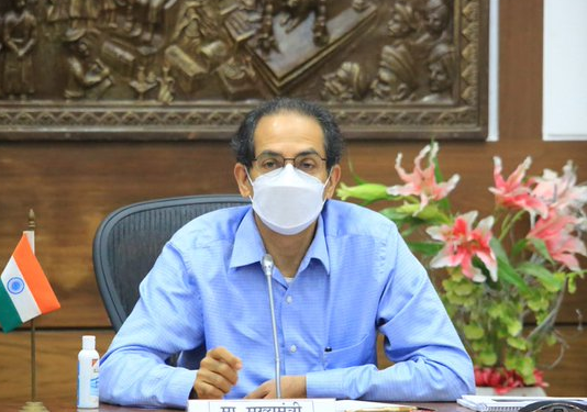 महानगराच्या मध्यभागी विस्तीर्ण जंगल हे जगातील पहिले उदाहरण – मुख्यमंत्री उद्धव ठाकरे