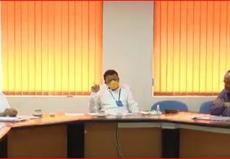 राज्यात ऑक्सीजनचा पुरेसा साठा; जिल्ह्यांनी आवश्यकतेनुसार आगाऊ मागणी नोंदवावी