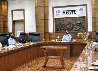 ईज ऑफ डुईंग बिजनेस अधिक प्रभावीपणे राबविण्यासाठी कृती आराखडा तयार करा – मुख्यमंत्री उद्धव ठाकरे