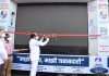 उपमुख्यमंत्री अजित पवार यांच्या उपस्थितीत रुग्णवाहिकांचे लोकार्पण