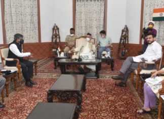 स्वच्छ भारत मिशन अंतर्गत राज्याची कामगिरी कौतुकास्पद