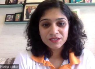 ‘फीट इंडिया फ्रीडम रन’ मध्ये सर्वांनी सहभागी होण्याचे अर्जुन पुरस्कार विजेत्या खेळाडू मधुरिका पाटकर यांचे आवाहन