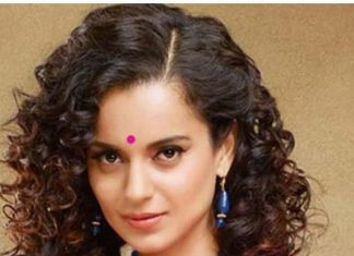 अभिनेत्री कंगना रानौतनं महानगरपालिकेकडून दोन कोटी रुपयांच्या नुकसान भरपाईची केली मागणी