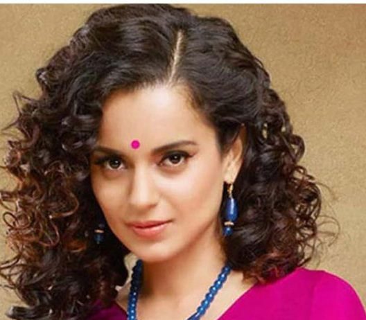 अभिनेत्री कंगना रानौतनं महानगरपालिकेकडून दोन कोटी रुपयांच्या नुकसान भरपाईची केली मागणी