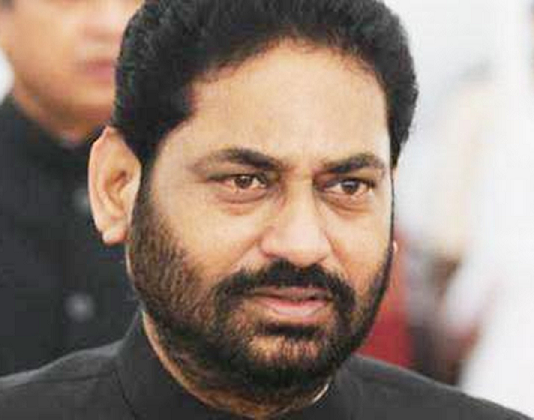 राज्यभरात विजेच्या मागणीत सुमारे २००० मेगावॉटने वाढ – ऊर्जामंत्री डॉ.नितीन राऊत