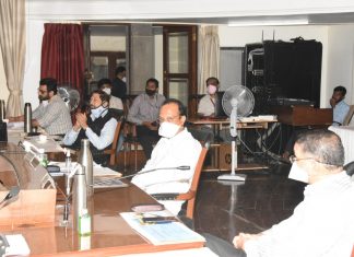 कोरोनाबाधित रुग्णांच्या उपचारसुविधेत सातत्याने वाढ