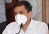 पुणे विभागातील 3 लाख 53 हजार 197 कोरोना बाधित रुग्ण बरे होऊन गेले घरी : विभागीय आयुक्त सौरभ राव