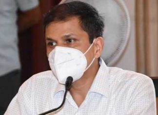 पुणे विभागातील 3 लाख 53 हजार 197 कोरोना बाधित रुग्ण बरे होऊन गेले घरी : विभागीय आयुक्त सौरभ राव