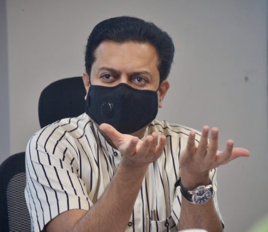 महाराष्ट्र शासन संचालित होमिओपॅथिक वैद्यकीय महाविद्यालय सुरू करण्यासाठी प्रयत्न – वैद्यकीय शिक्षण मंत्री अमित देशमुख