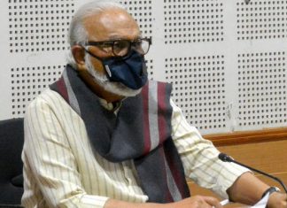 विक्रमी धान खरेदीसाठी योग्य नियोजन करा – अन्न, नागरी पुरवठामंत्री छगन भुजबळ यांचे निर्देश