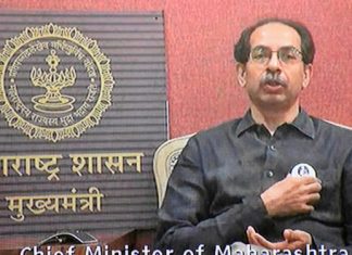 कोरोनाविरुद्धचा लढा निर्णायक वळणावर; आपल्यासाठी आजही मास्क हीच लस – मुख्यमंत्री उद्धव ठाकरे