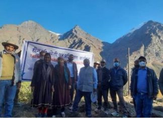 हिमालयीन क्षेत्रामध्ये हिंग लागवडीला प्रारंभ करून सीएसआयआर-आयएचबीटीने (CSIR-IHBT) रचला इतिहास