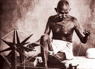 स्वच्छता व सेवाकार्यातून गांधी जयंती साजरी करण्याचे राज्यपालांचे आवाहन