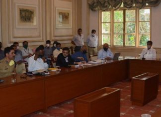 माता भगिनींना सुरक्षेचे कवच असणारा ‘दिशा’ कायदा आगामी अधिवेशनात संमत करणार – गृहमंत्री अनिल देशमुख