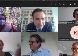 आंतरराष्ट्रीय समुदायाने महिलांच्या सक्षमीकरणासाठी एकत्रित काम करण्याची आवश्यकता – विधानपरिषद उपसभापती डॉ.नीलम गोऱ्हे