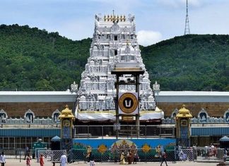 मंदिर उघडण्यासाठीच्या धार्मिक संघटनांच्या उपोषणाला भाजपाचा पाठिंबा