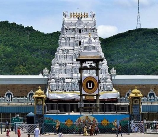 मंदिर उघडण्यासाठीच्या धार्मिक संघटनांच्या उपोषणाला भाजपाचा पाठिंबा