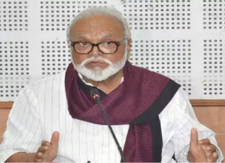 आरक्षणावरून सुरू असलेली मराठा – ओबीसी अशी भांडणं आता थांबवायला पाहिजेत – छगन भुजबळ