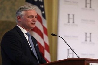 चीन त्यांची आक्रमक भूमिका सोडणार नाही- अमेरिकेचे राष्ट्रीय सुरक्षा सल्लागार रॉबर्ट ओब्रायन