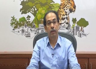 मुंबईतली आरे वसाहतीतली मेट्रो कारशेड कांजूरमार्ग इथं हलवण्याचा राज्य सरकारचा निर्णय