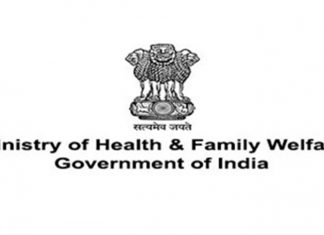 कोविड – १९ च्या ९ कोटींपेक्षा जास्त चाचण्यांचा भारताचा नवा उच्चांक