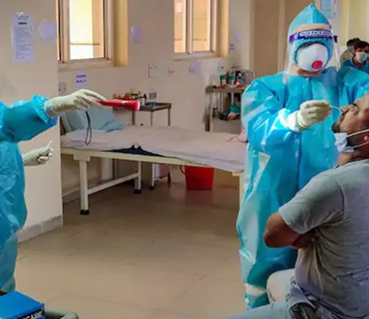 मुंबईतला रुग्ण दुप्पट होण्याचा कालावधी वाढून ८६ दिवसांवर पोचला