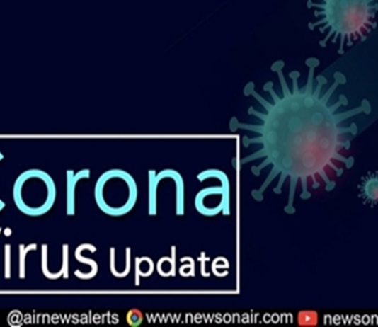 राज्यात काल ७ हजार ८३६ रुग्ण कोरोनामुक्त, तर ५ हजार ३३६ नव्या रुग्णांची नोंद