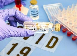 देशी लसीच्या वैद्यकीय परिक्षणाच्या तिसऱ्या टप्प्याला मंजुरी