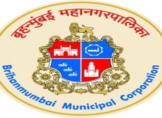 मास्क न लावणाऱ्या व्यक्तींवर बृहन्मुंबई महानगरपालिकेकडून कारवाई