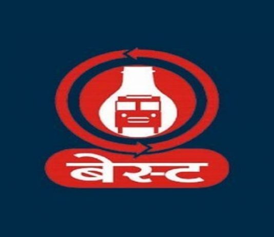 मुंबईतल्या बेस्ट बसना पूर्ण क्षमतेने सुरु करायला राज्य सरकारची मान्यता