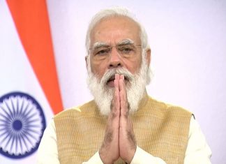 तेल आणि भुगर्भ वायू क्षेत्रातील कंपन्यांच्या मुख्य कार्यकारी अधिकाऱ्यांबरोबर पंतप्रधानांचा आज दूर दृश्यप्रणालीद्वारे संवाद.