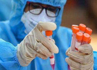 देशातल्या कोरोनामुक्त रुग्णांची संख्या ७२ लाखांच्यावर