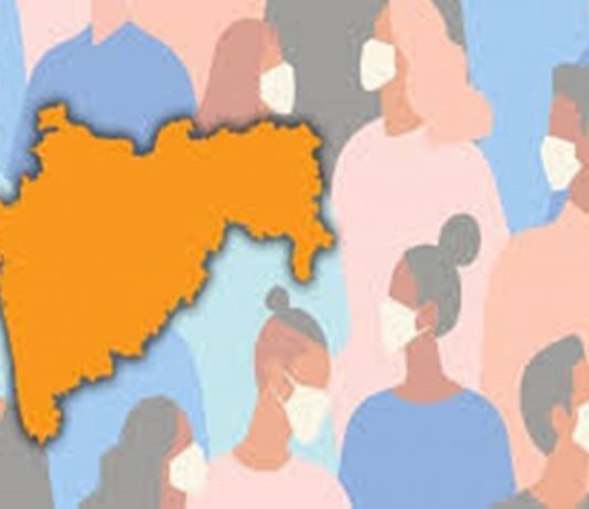 राज्यातलं कोरोनारुग्ण बरे होण्याचं प्रमाण ८९ पूर्णांक २ दशांश टक्क्यावर