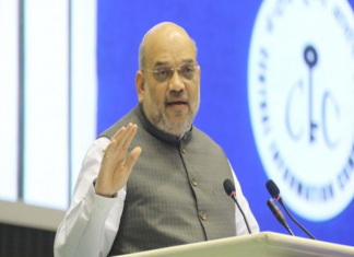 बेकायदा कृत्यांविरोधी नव्या कायद्याअंतर्गत १८ दहशतवाद्यांची यादी जाहीर