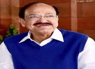 सर्व इमारती हरित आणि पर्यावरण पूरक करण्याबाबत विचार करणे आवश्यक – उपराष्ट्रपती