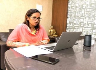 इयत्ता ९ वी ते १२ वीचे वर्ग दिवाळीनंतर टप्प्याटप्प्यानं सुरू करण्याची राज्य सरकारची तयारी