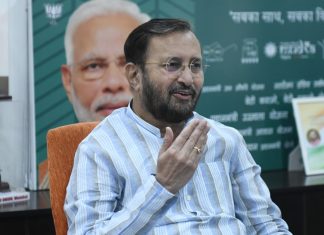 कृषी कायद्यांना कृषी समुदायाकडून अभूतपूर्व प्रतिसाद – प्रकाश जावडेकर