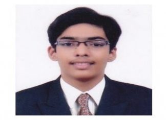 जेइइ ऍडव्हान्स परीक्षेत पुण्याचा चिराग फलोर प्रथम