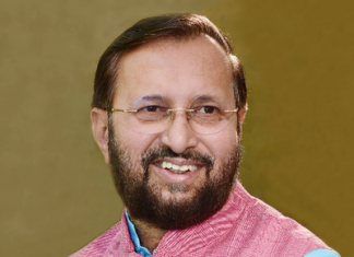 प्रसिद्धी माध्यमांनी स्वतःच्या कार्यपद्धतीत सुधारणा करायला हवी- प्रकाश जावडेकर