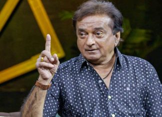 ज्येष्ठ नाट्य आणि चित्रपट अभिनेते अविनाश खर्शीकर यांचं निधन